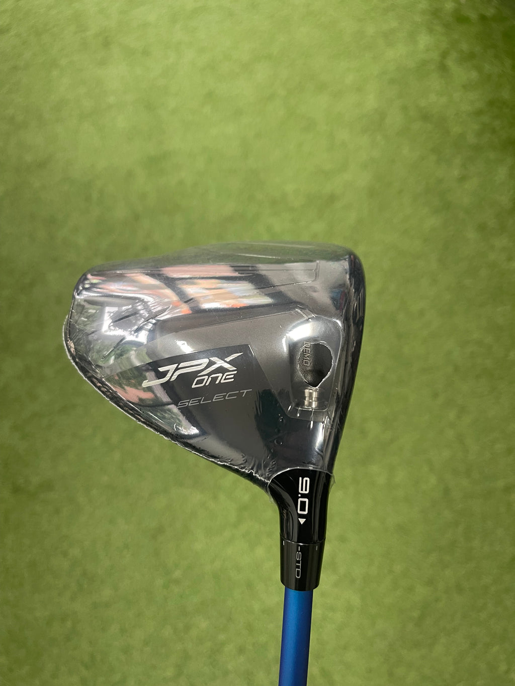 Mizuno Jpx One Select Driver