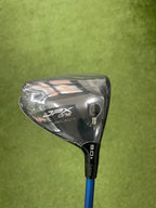 Mizuno Jpx One Select Driver