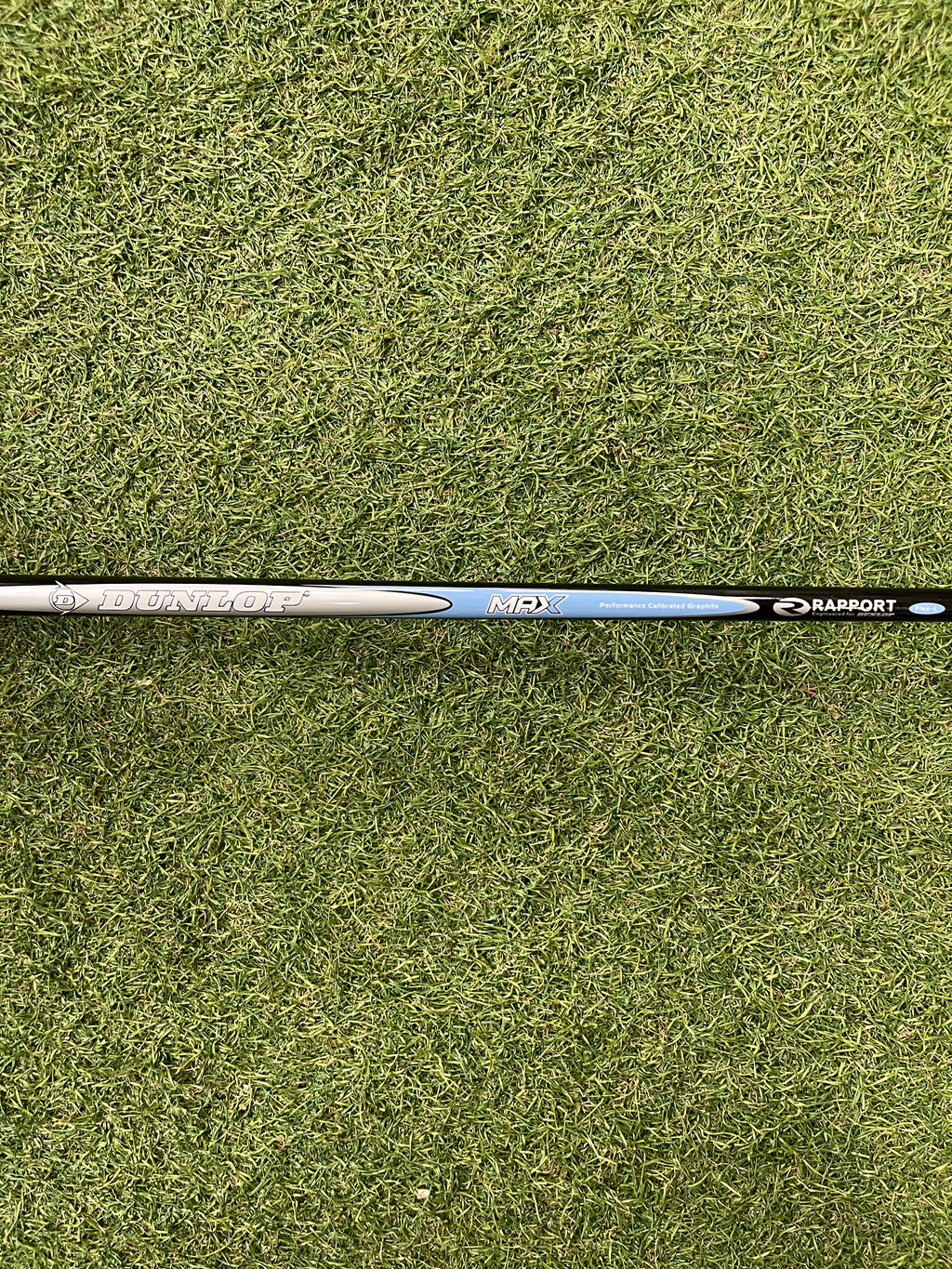 Dunlop Max Driver 12°