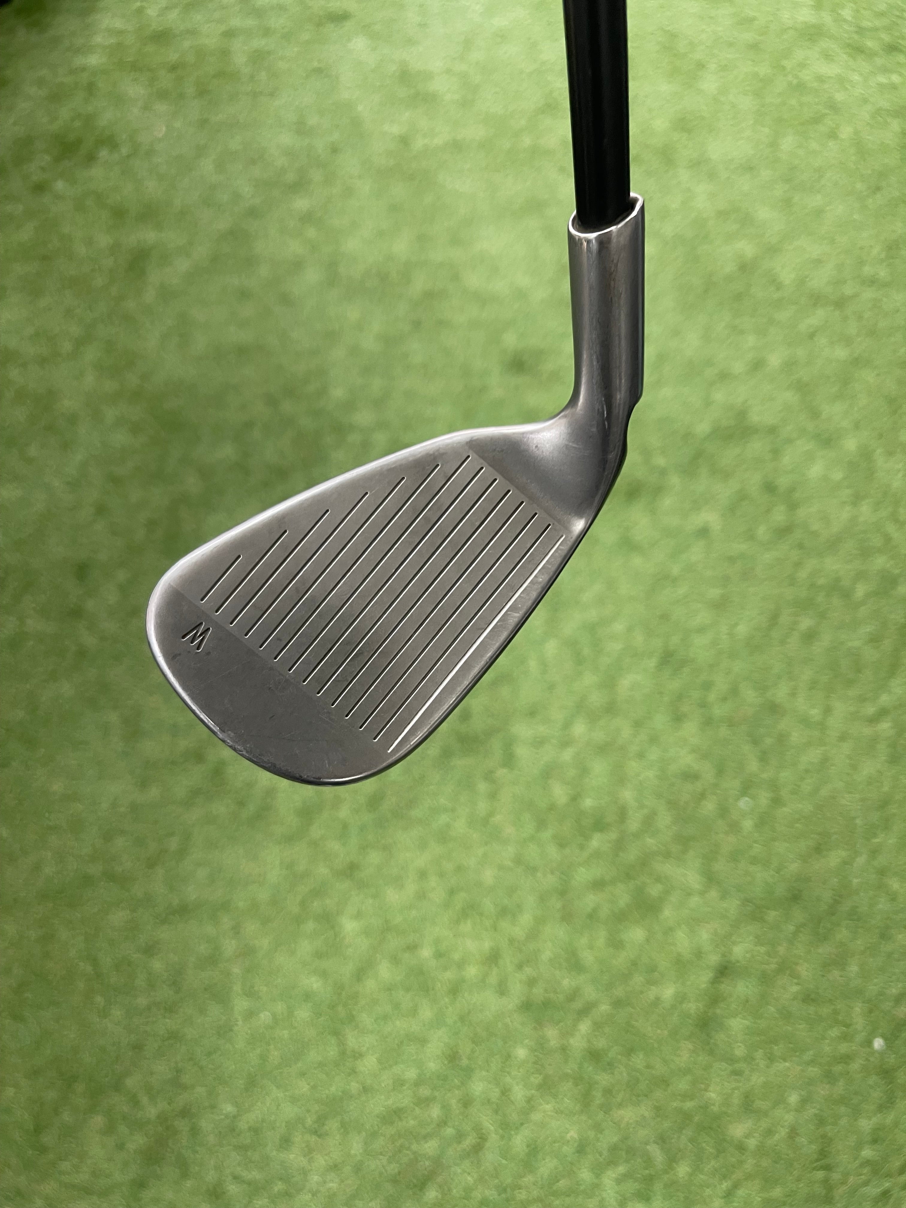 Ping G25 pitchingwedge (black dot)