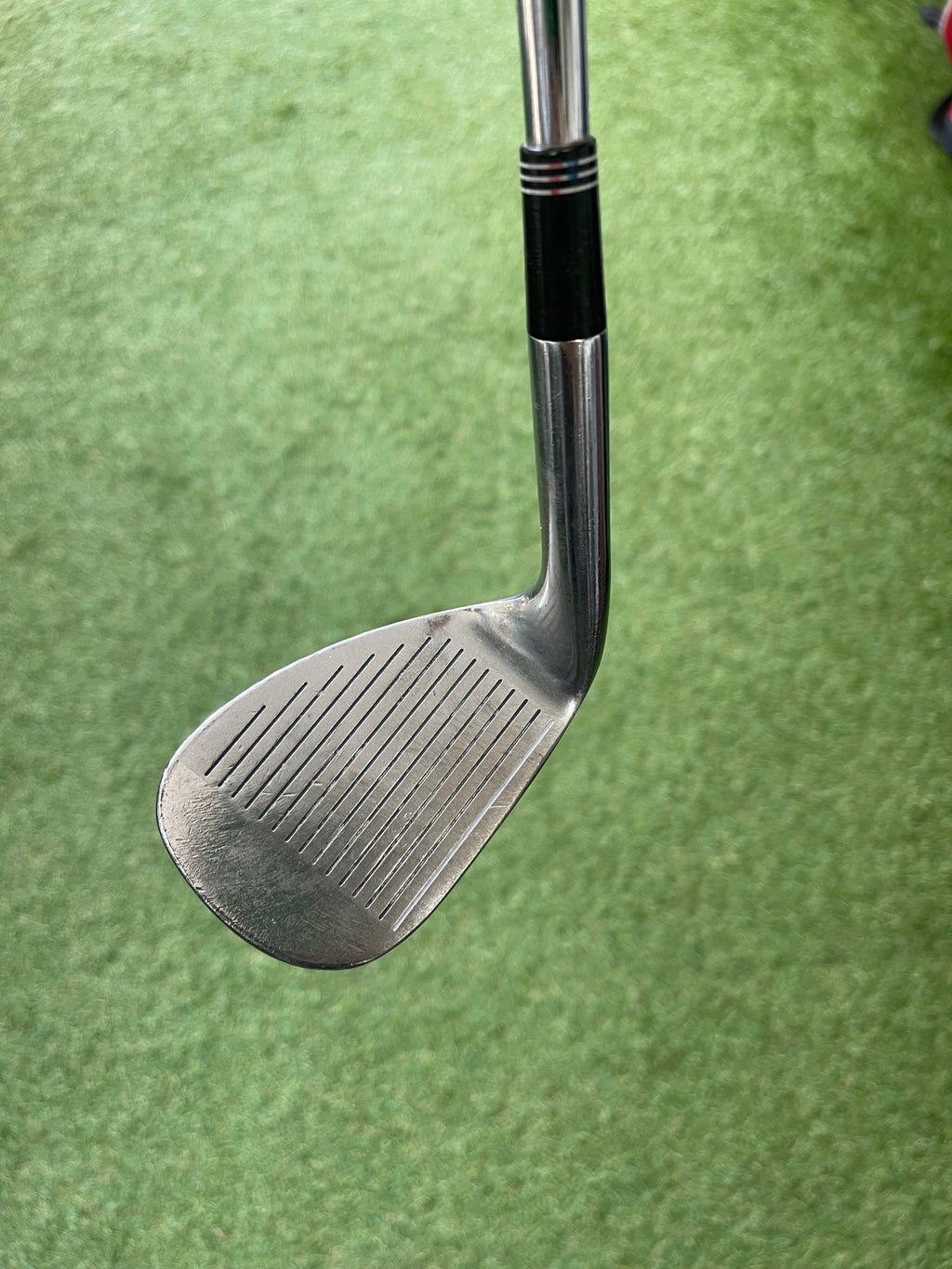 Tad Moore 53° gapwedge