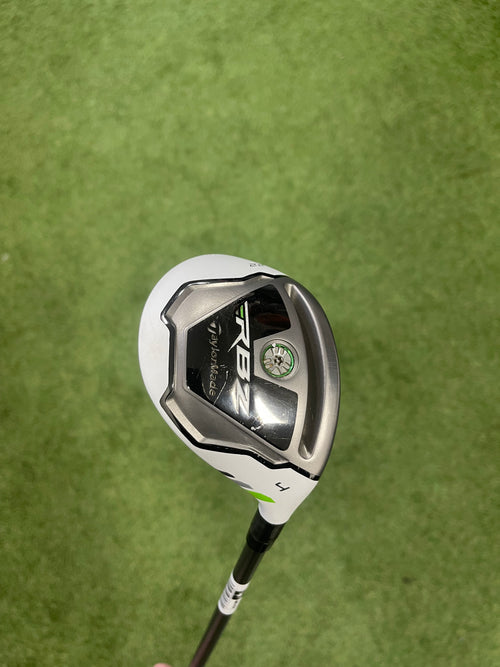 Taylormade RBZ hybride 4