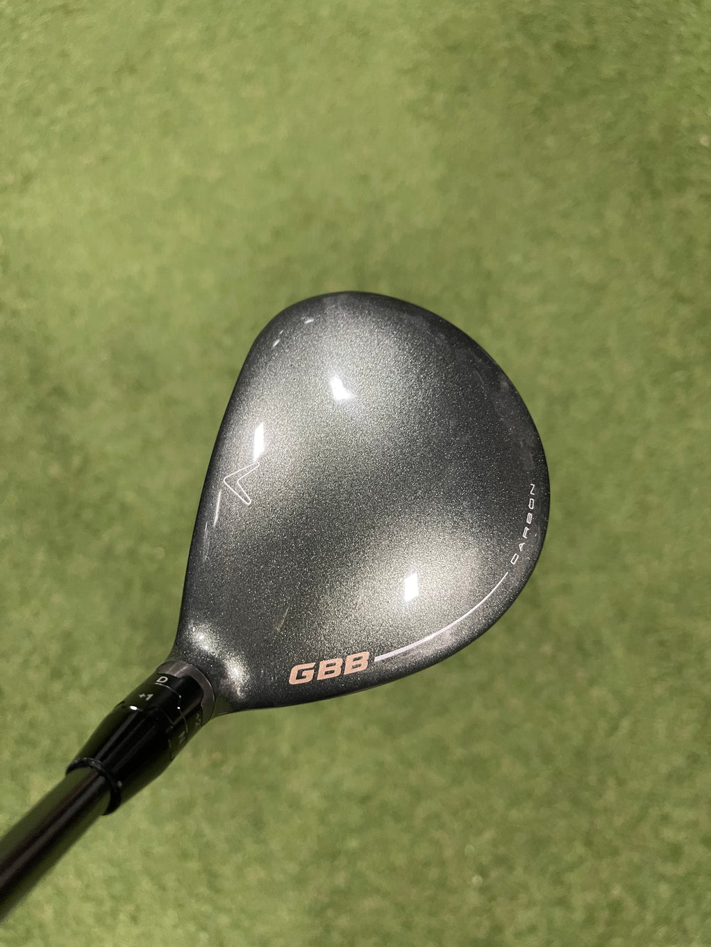 Callaway Great Big Bertha 5 Wood
