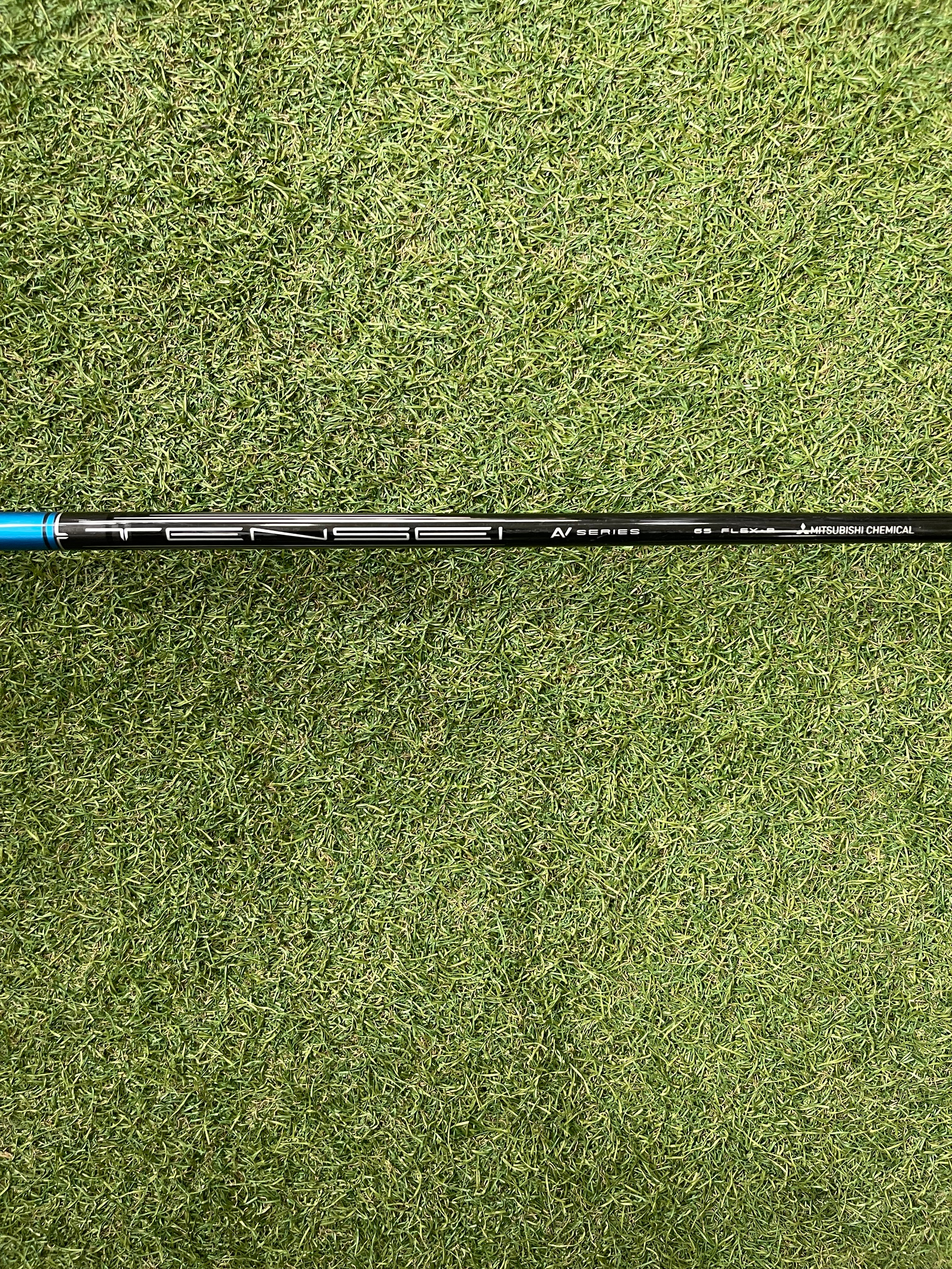 Callaway Rogue ST Max OS Hybride 4 Regular