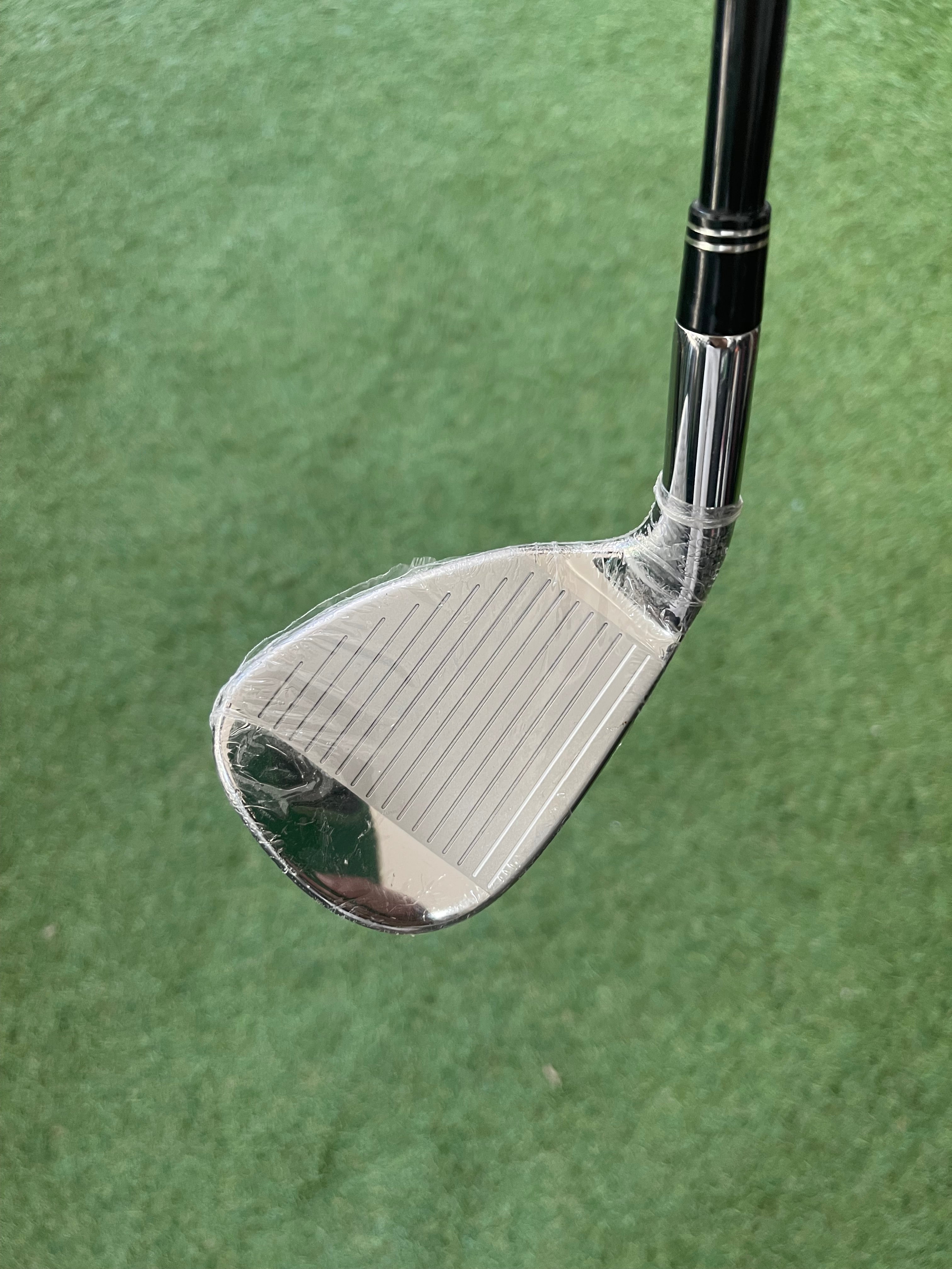 TaylorMade Burner Plus Sandwedge
