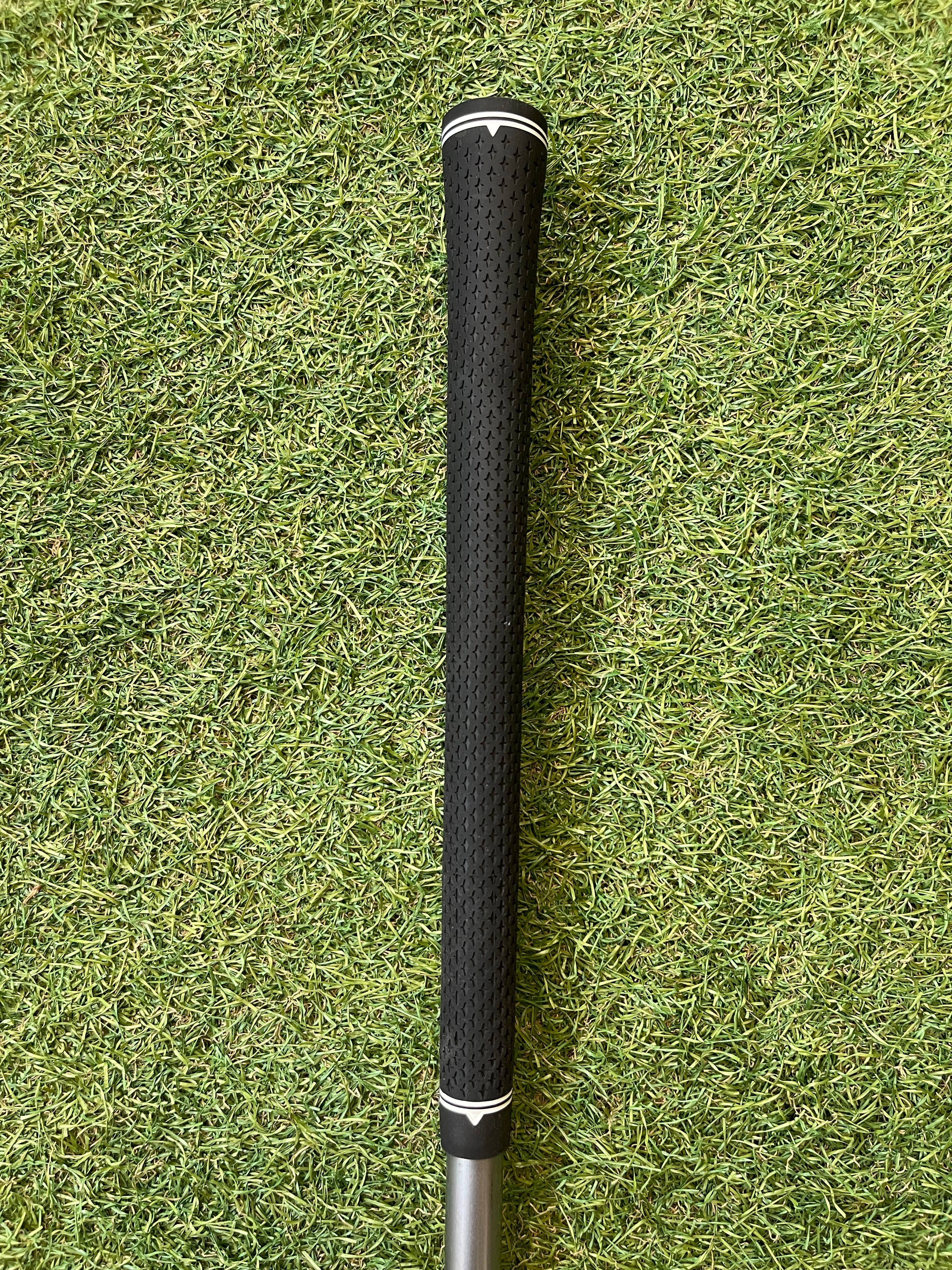 Callaway Legacy Hybride 4