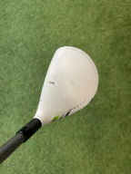 TaylorMade Rbz Hybride 4