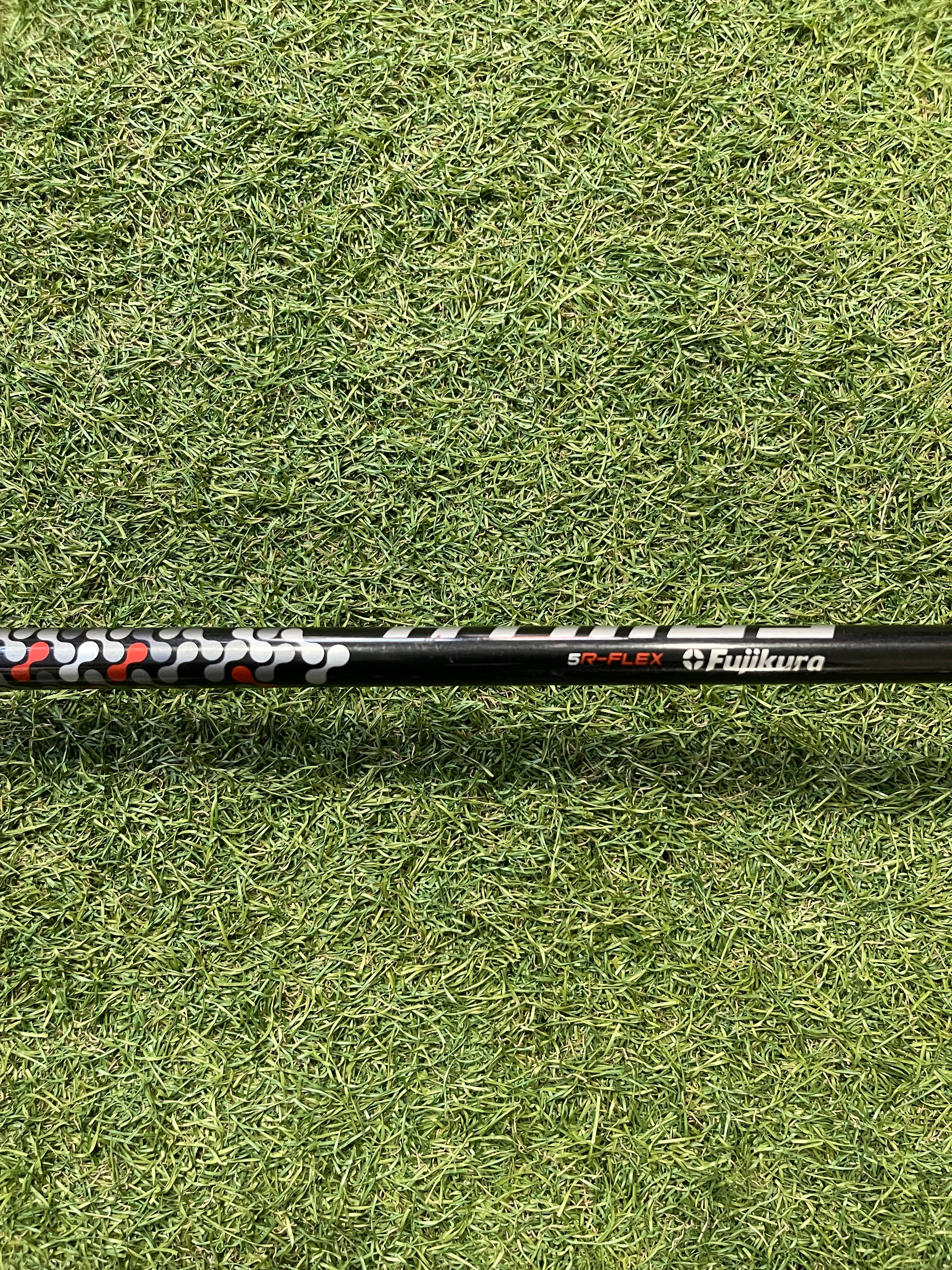 TaylorMade M6 Driver