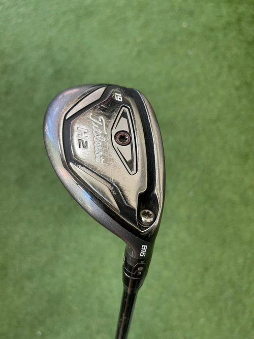 Titleist 816 H2 Hybride 3