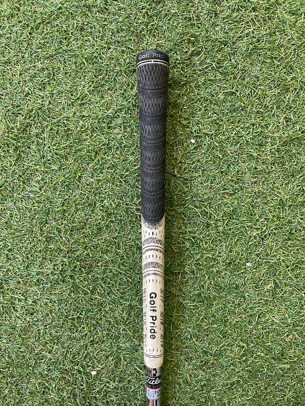 Titleist Vokey SM8 52° Gapwedge +0,5”