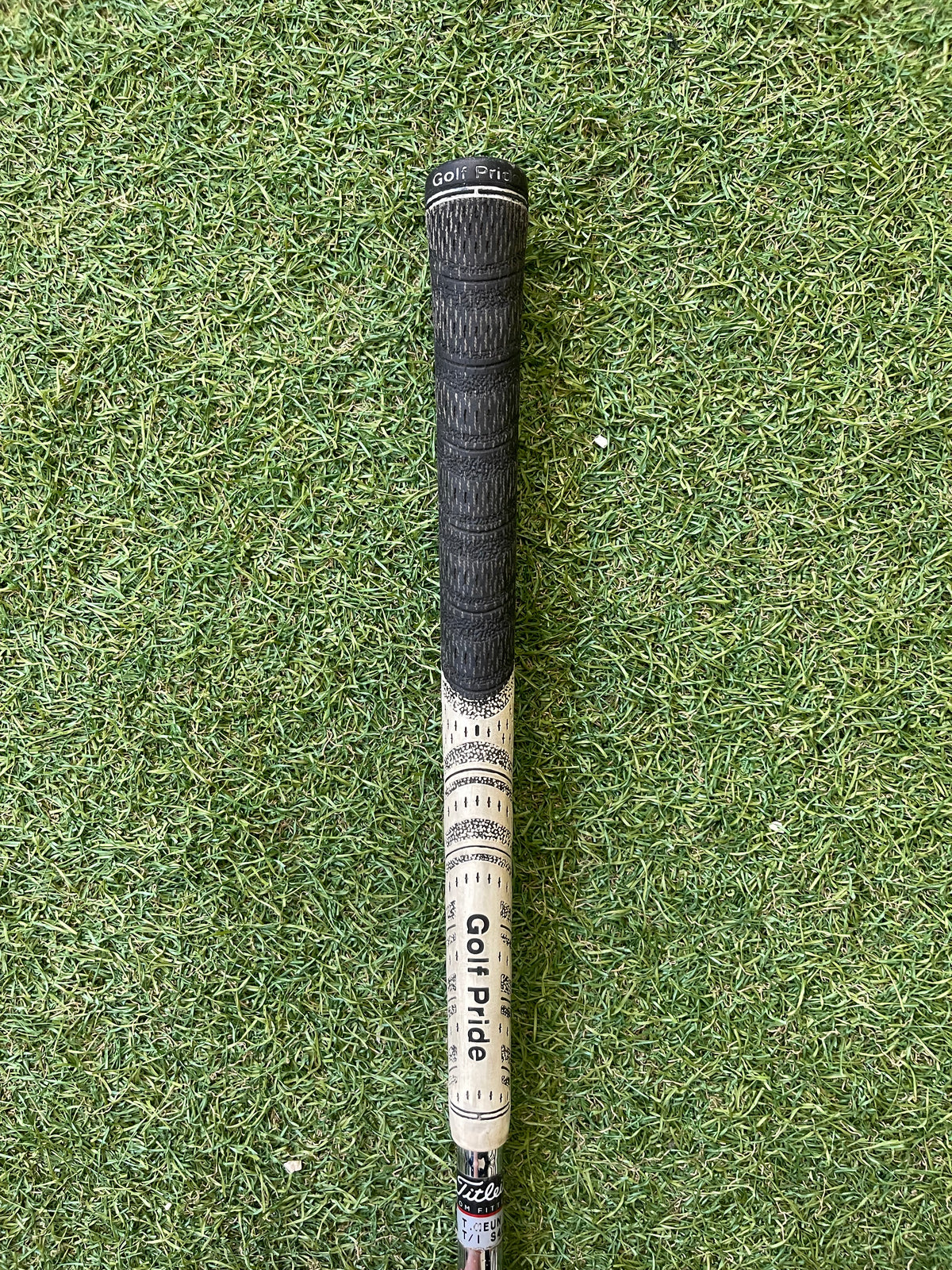 Titleist Vokey SM8 52° Gapwedge +0,5”