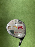 TaylorMade Burner 3 wood