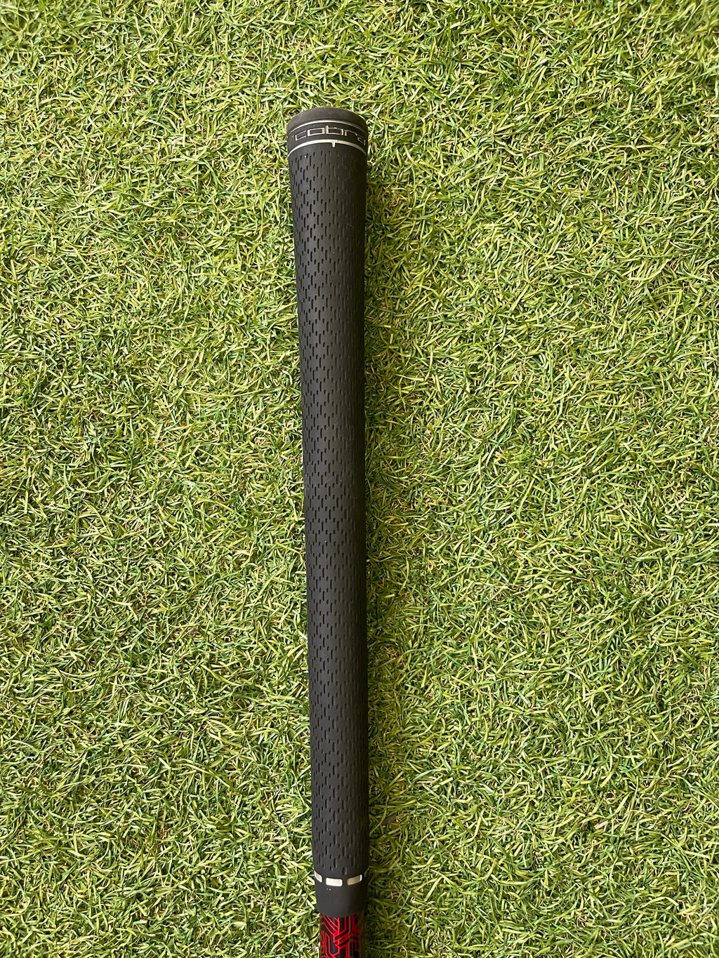 Cobra S2 5 wood