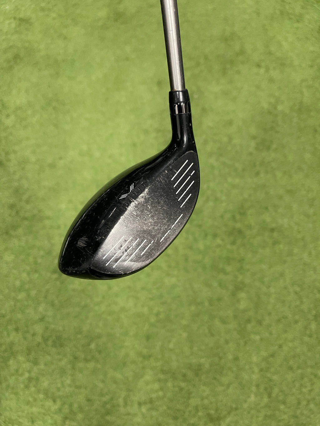 Wilson D7 3 wood