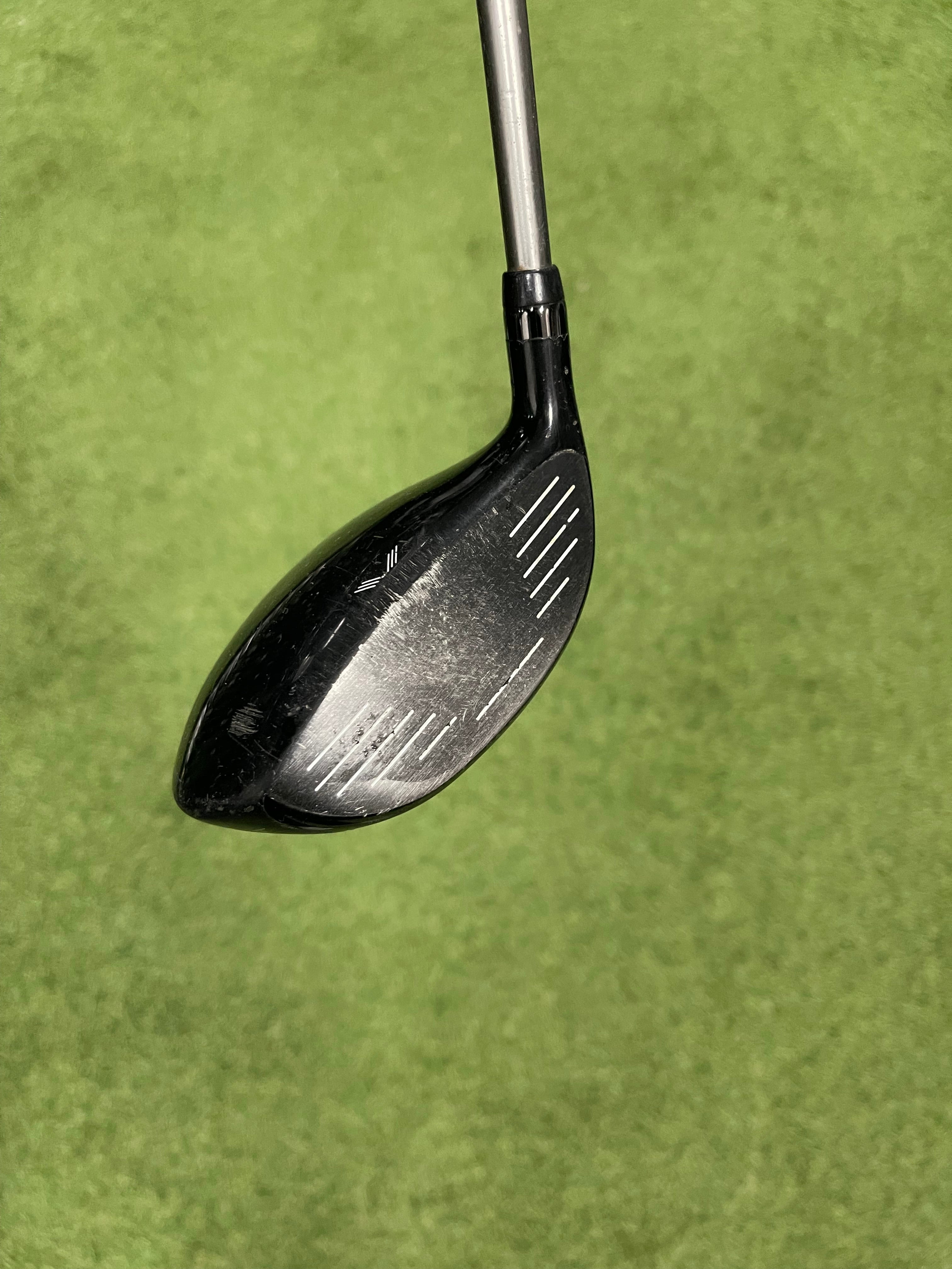 Wilson D7 3 wood