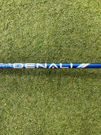 Mizuno Jpx One Select Driver