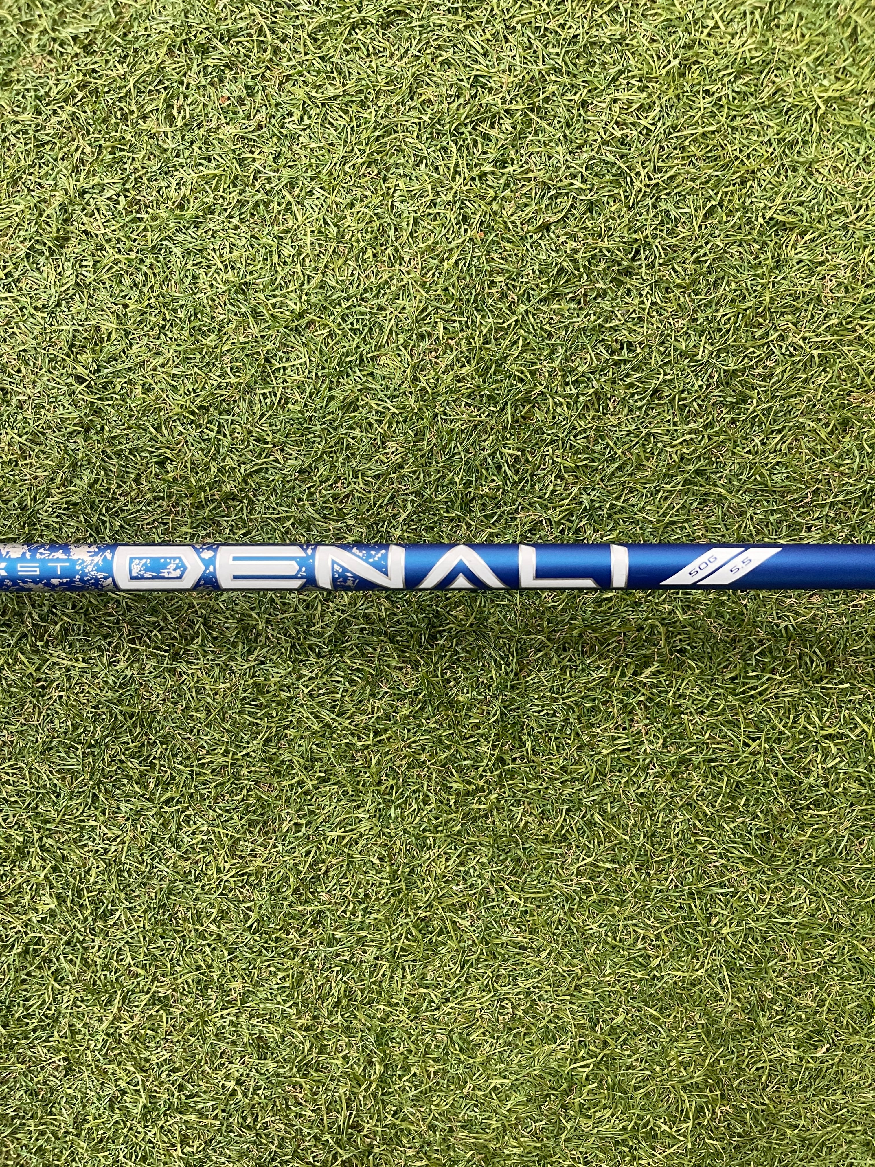 Mizuno Jpx One Select Driver