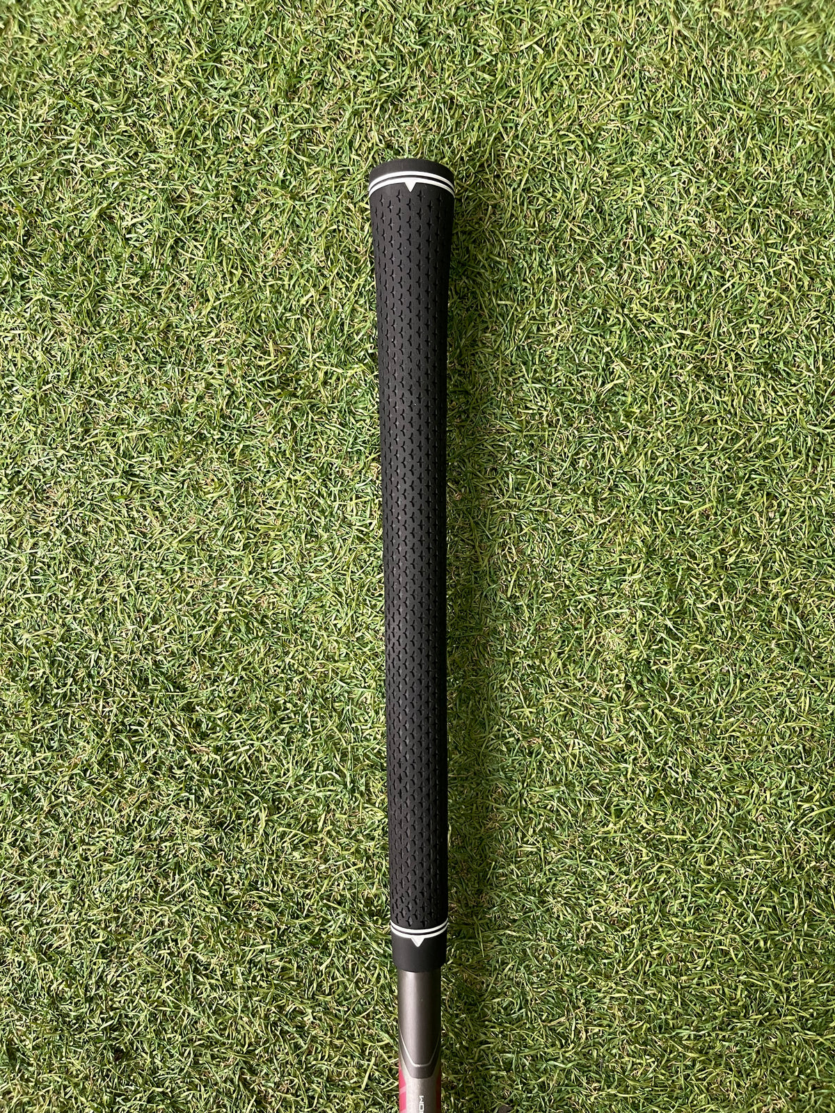 Wilson Prostaff Hl 5 Wood