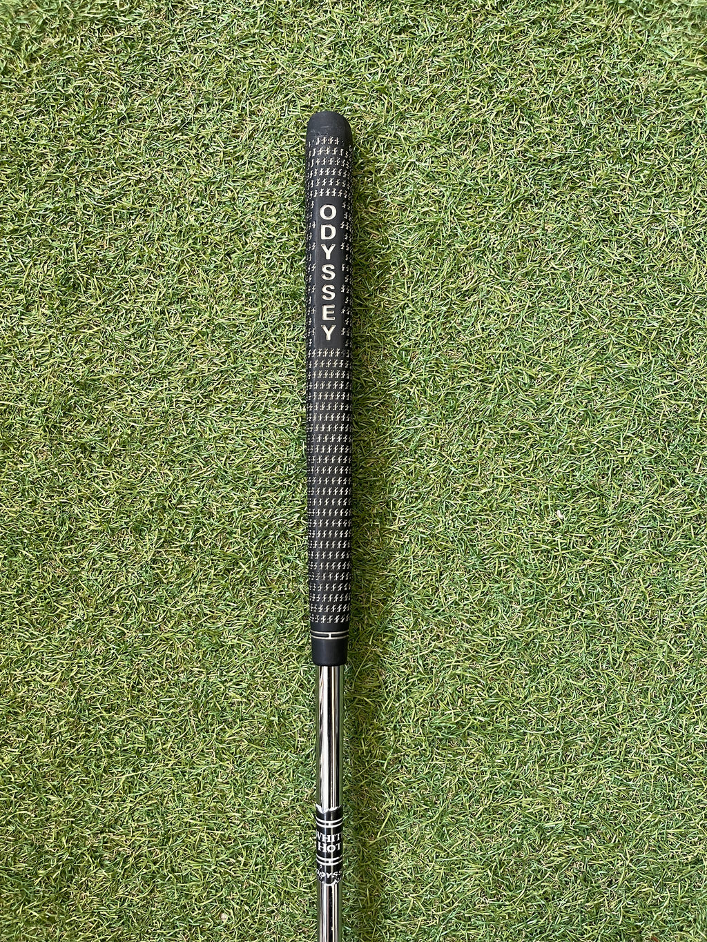 Odyssey White hot Rossie putter 33,5”