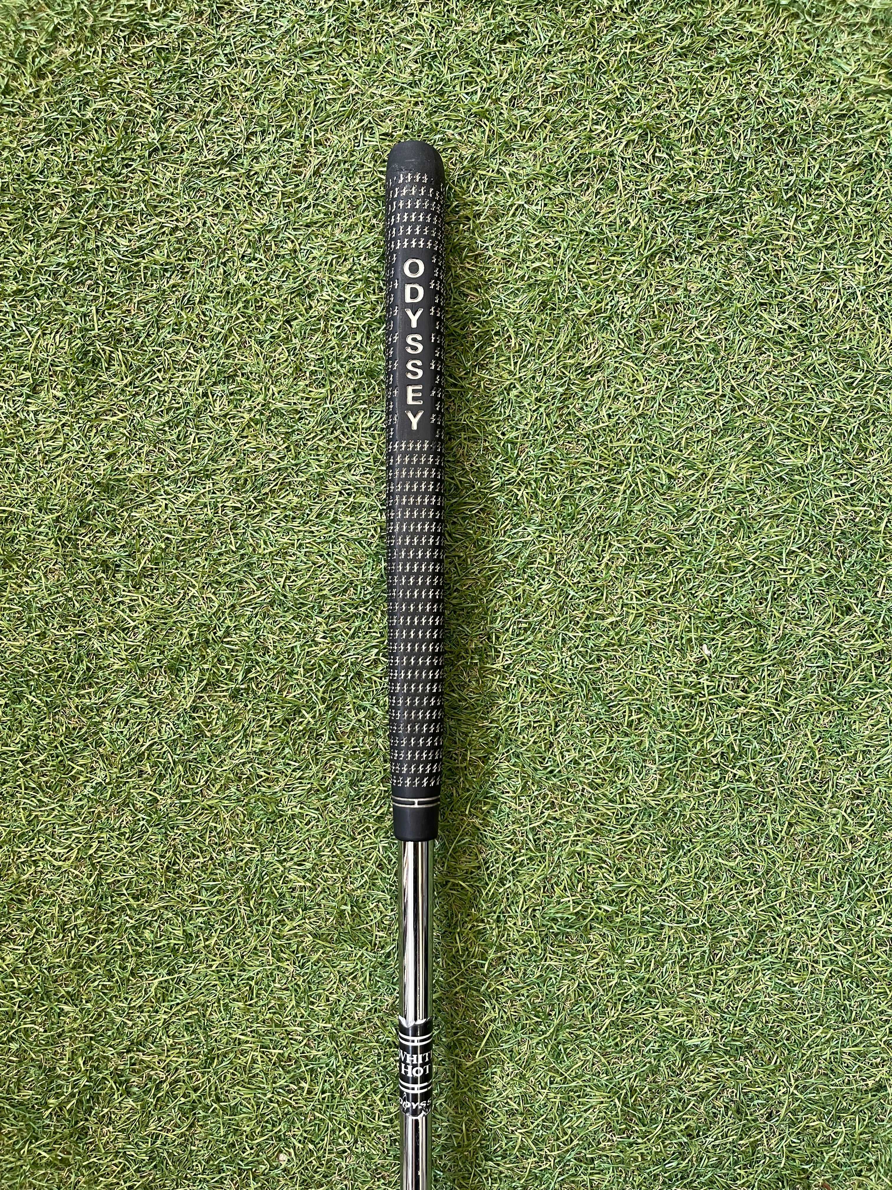Odyssey White hot Rossie putter 33,5”