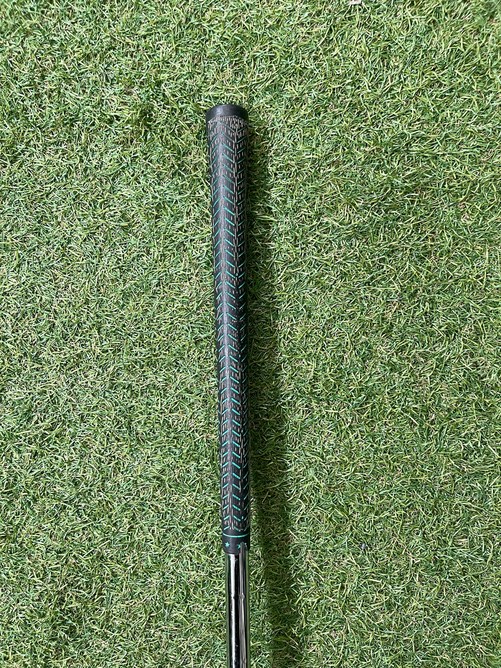 Sand Shark sandwedge