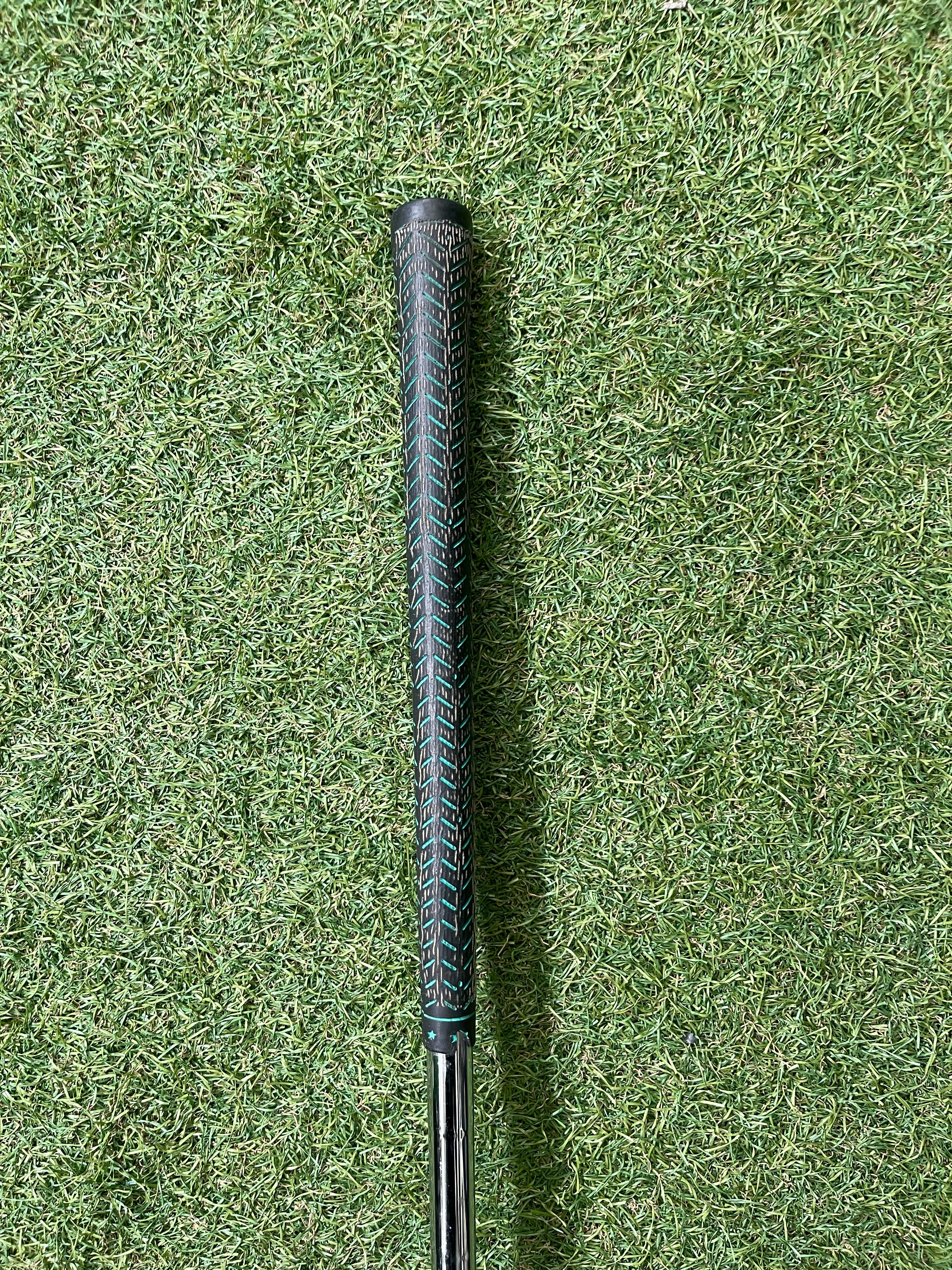 Sand Shark sandwedge