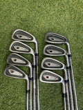 Wilson CI6 Ijzerset 3 T/m Pw