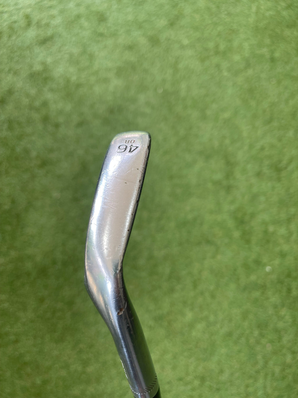 Titleist Vokey SM5 46° pitchingwedge
