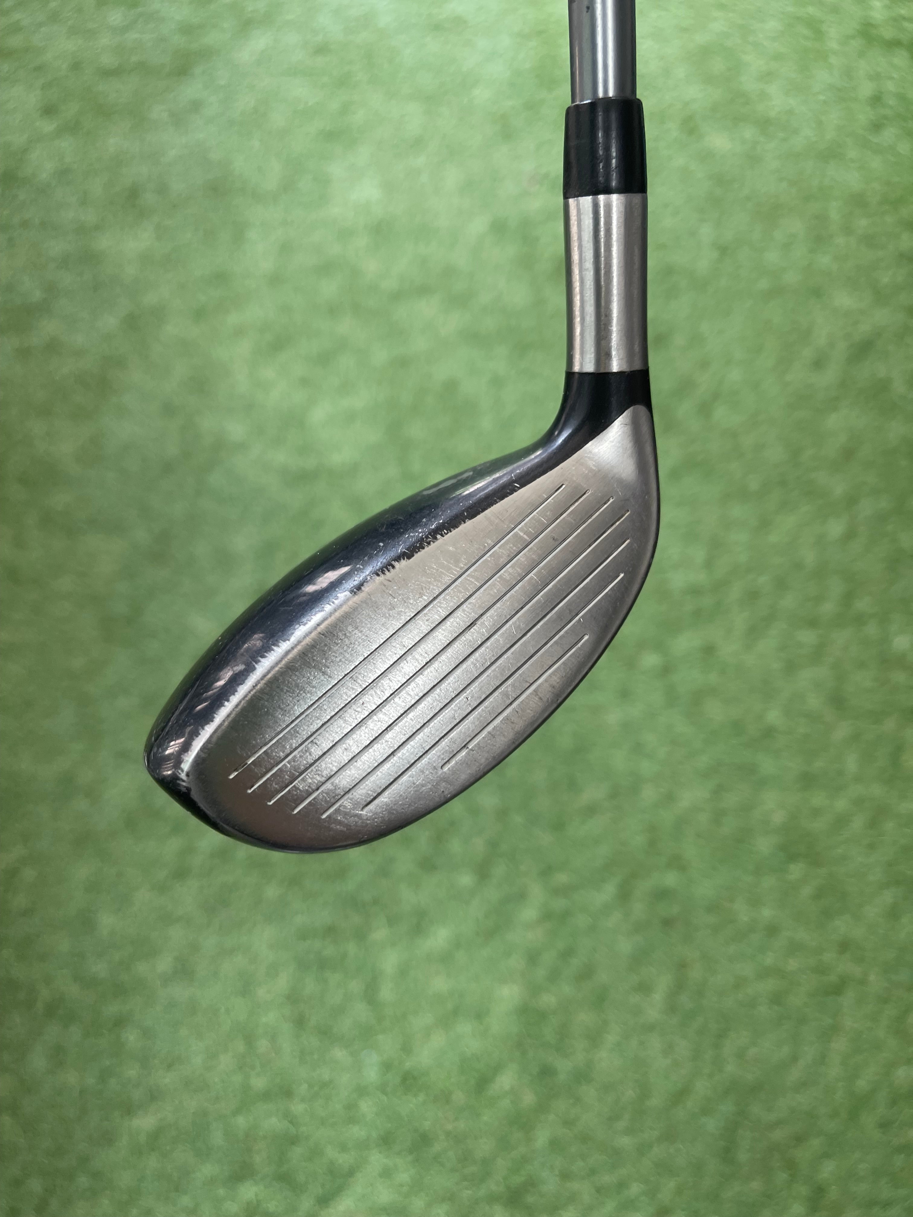 Titleist 909H hybride 4 24°