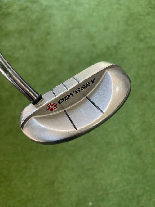 Odyssey White hot Rossie putter 33,5”