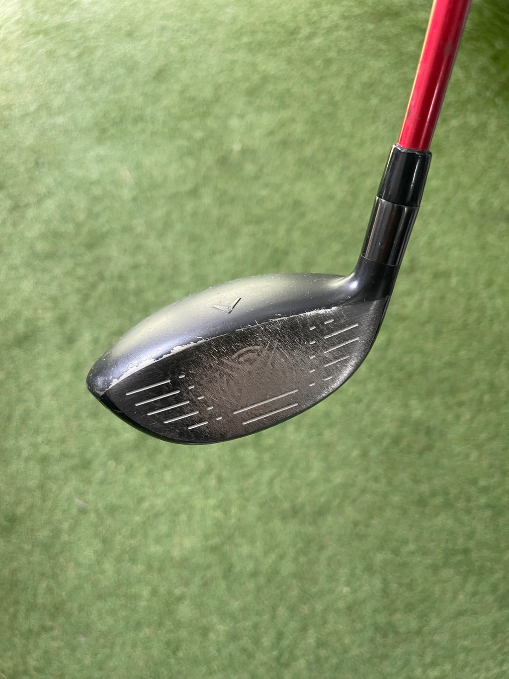 Callaway XR16 5 Wood