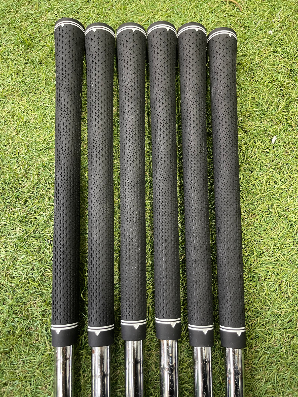 Titleist T300 Ijzerset 5 T/m Pw +0,5”