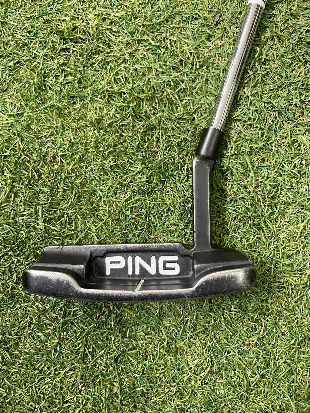 Ping Anser Sigma 2 putter 34” linkshandig