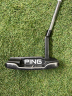 Ping Anser Sigma 2 putter 34” linkshandig