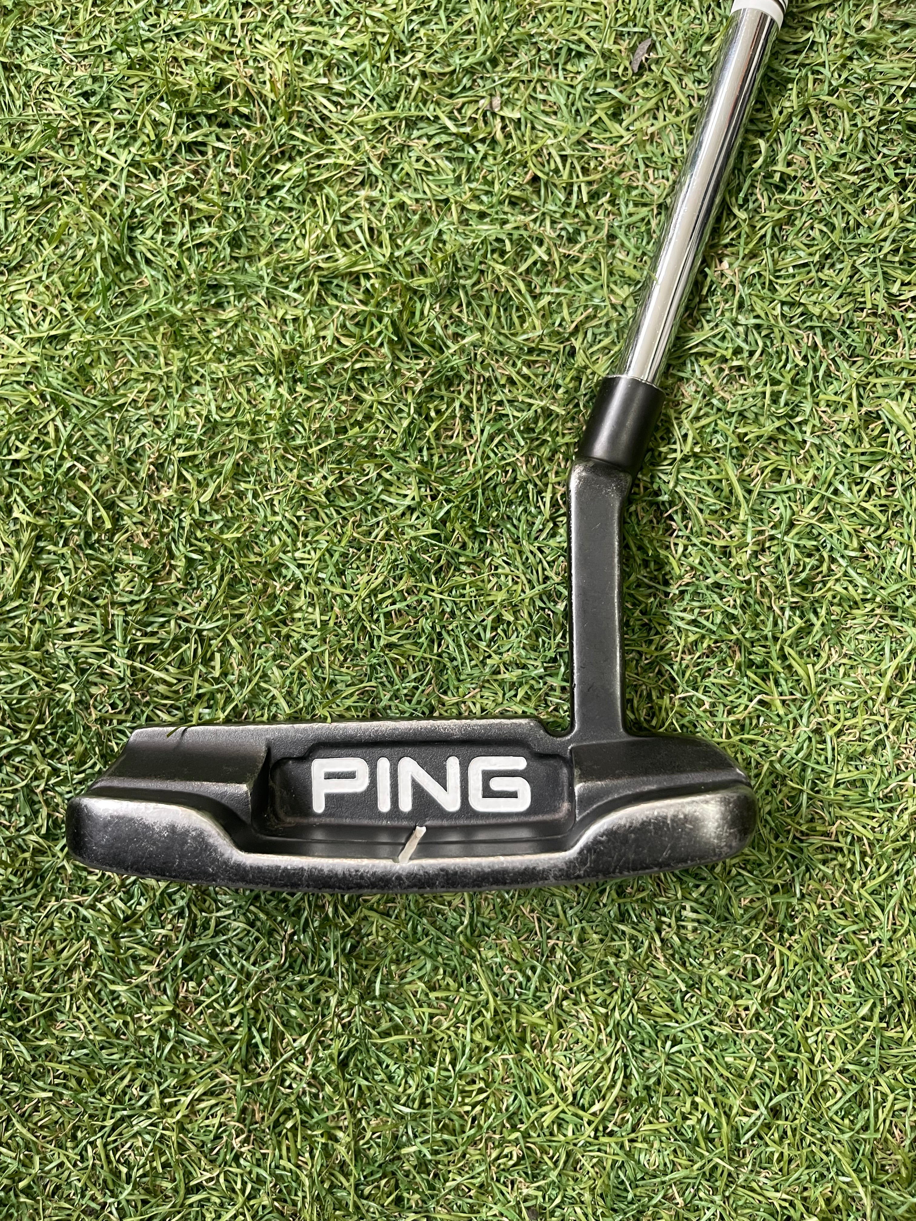 Ping Anser Sigma 2 putter 34” linkshandig