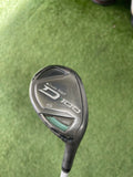Wilson D-100 Hybride 5