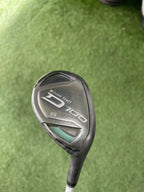 Wilson D-100 Hybride 5