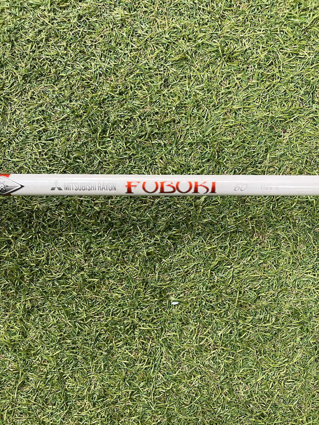 Callaway FT-IQ driver 11°
