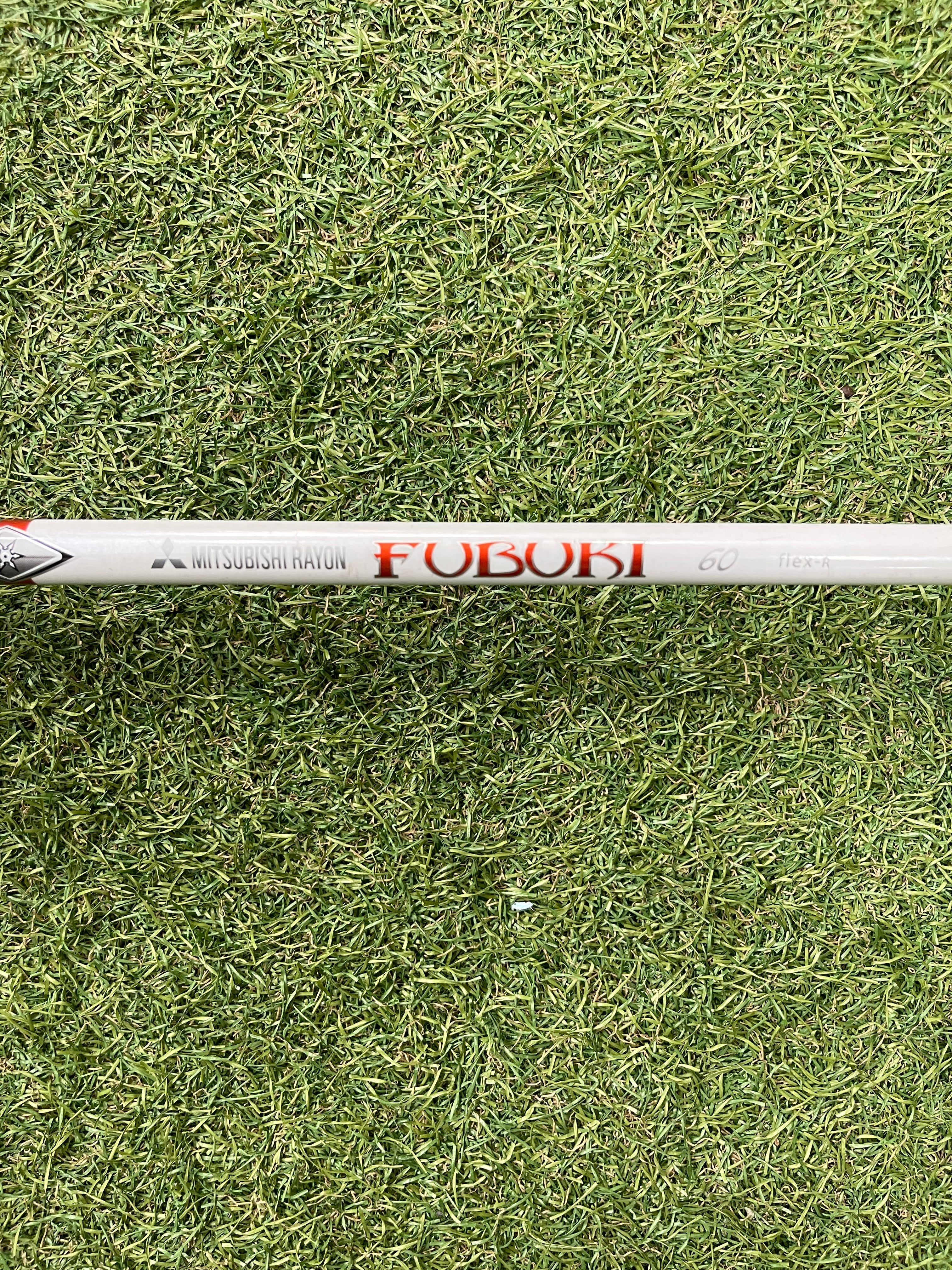 Callaway FT-IQ driver 11°