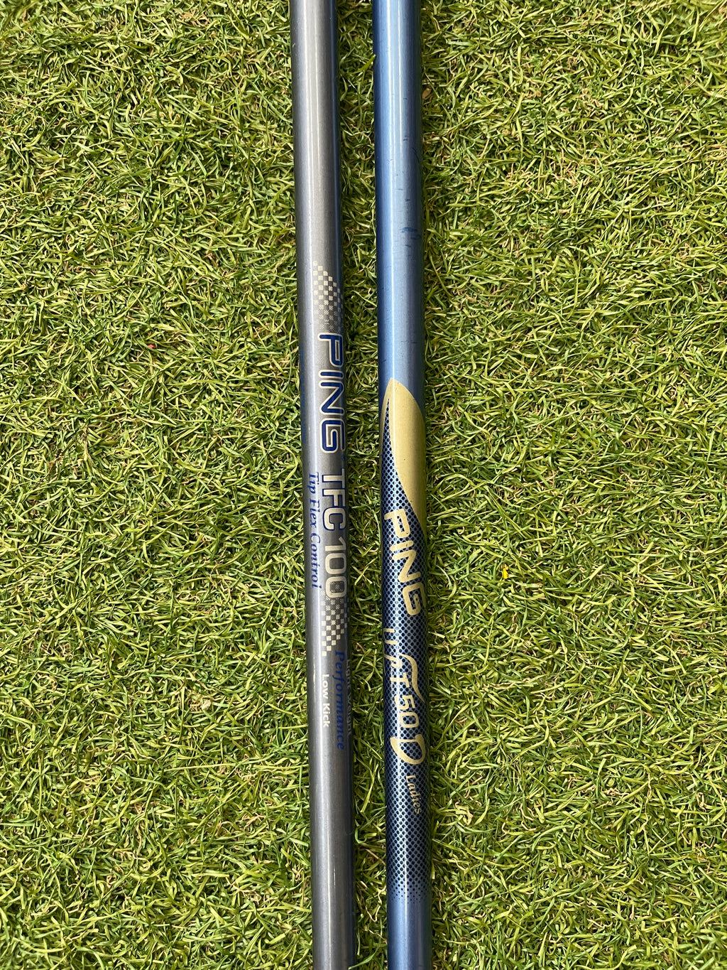 PING G5 Golfset Dames Linkshandig