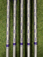 PING Serene Ijzerset 5,7,9,PW,SW