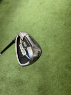 Wilson High MOI Tour RX ijzer 9 linkshandig