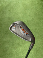 PING G10 Ijzer 7 (Rode Stip)