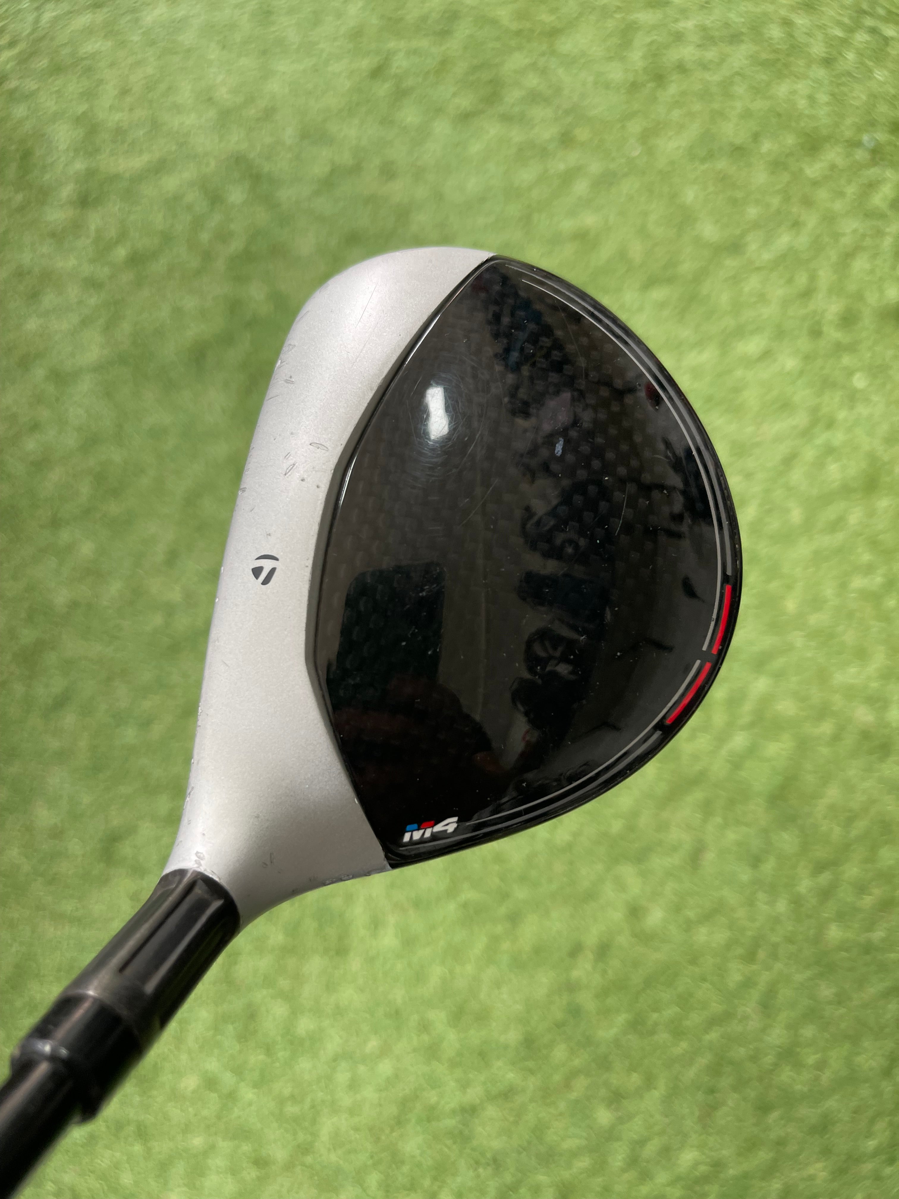 TaylorMade M4 5 Wood
