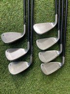 Callaway Big Bertha Ijzerset 4 T/m Pw