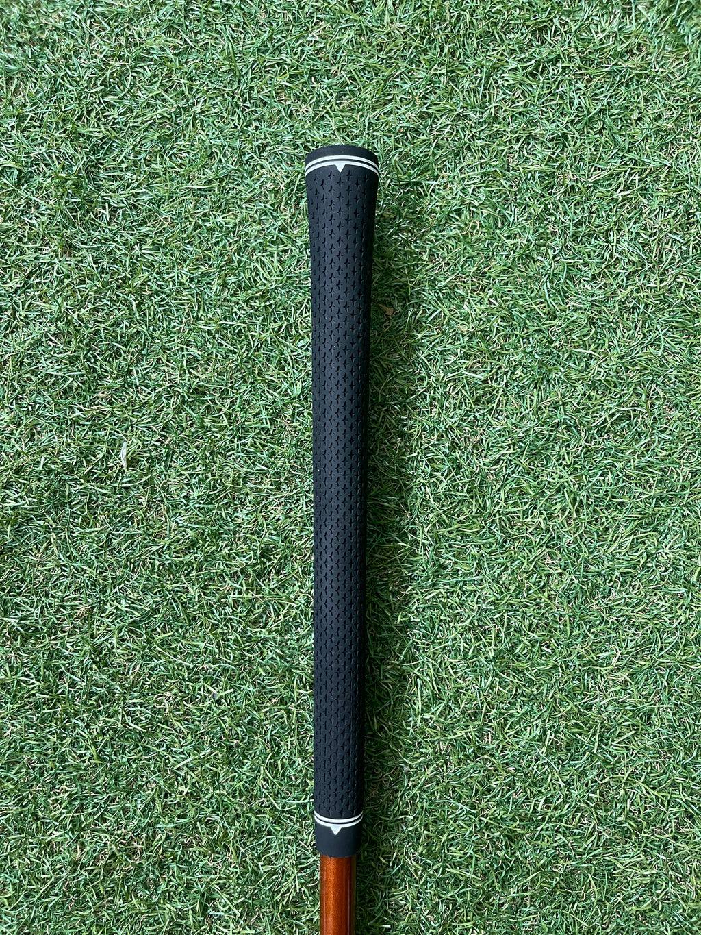 Dunlop chipper