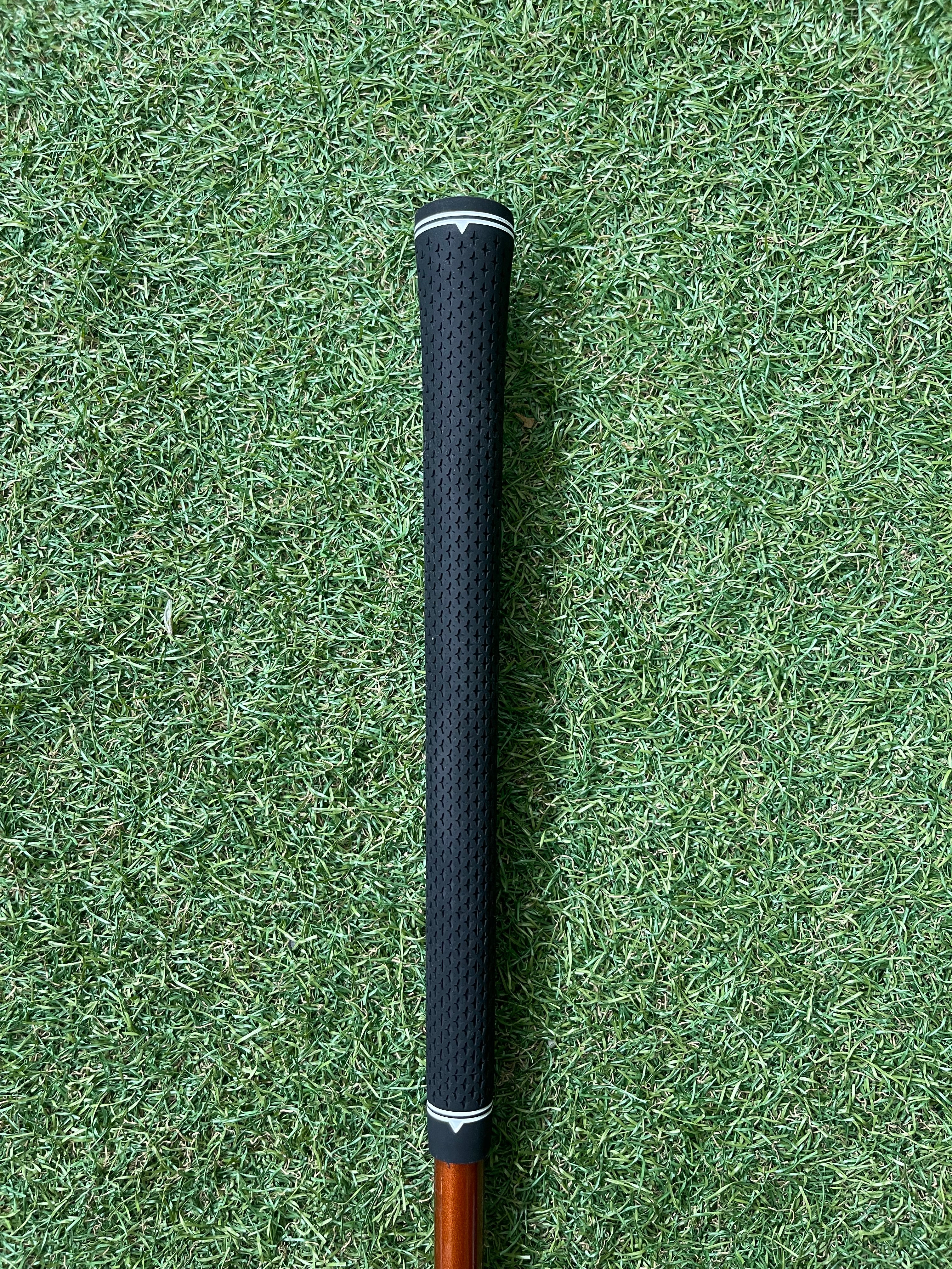 Dunlop chipper