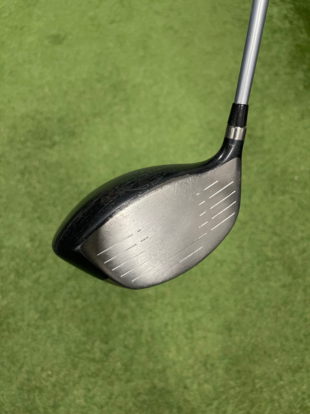 PING K15 Sf Tec 12° Driver