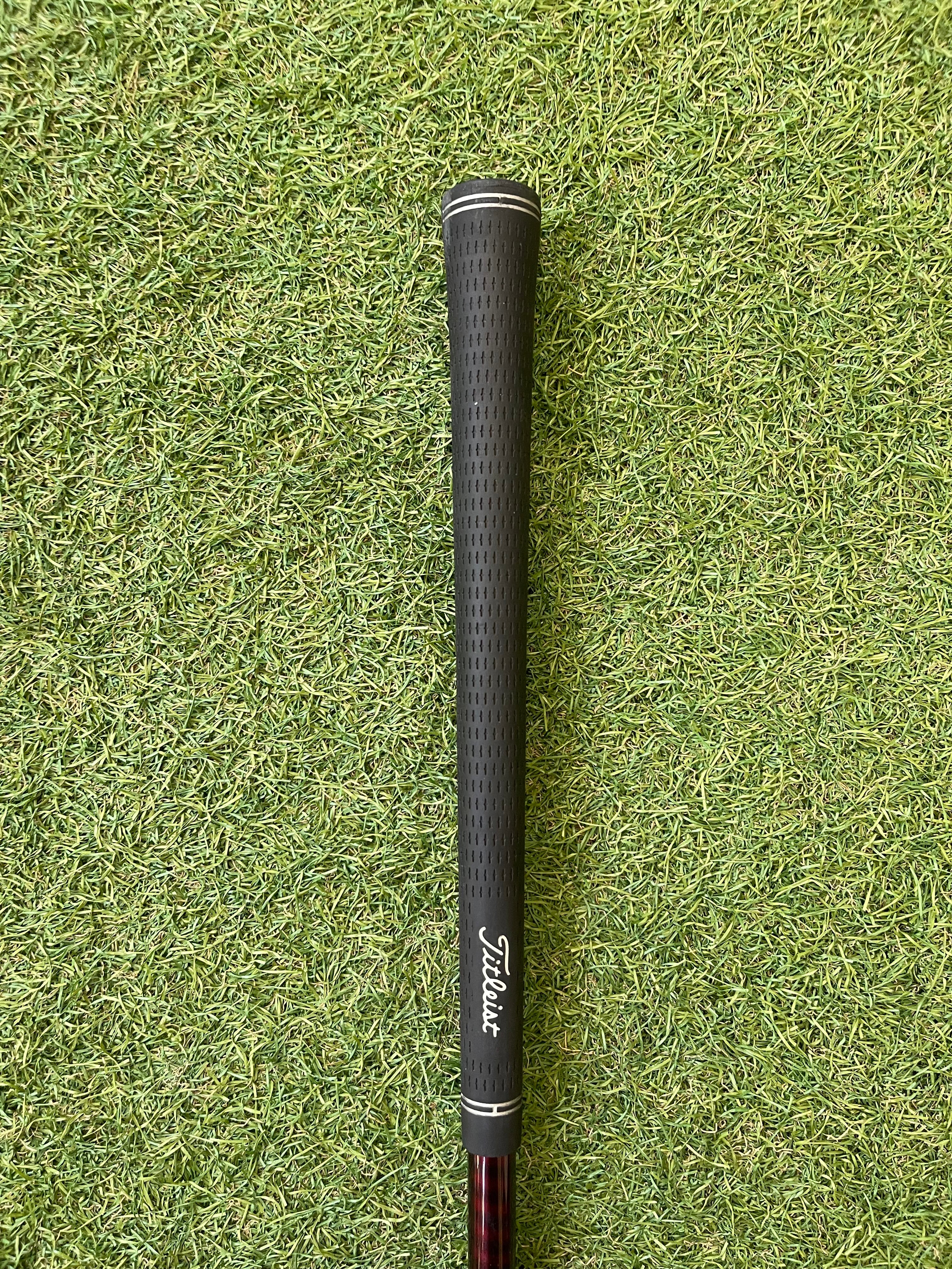 Titleist 909D2 9,5° Driver