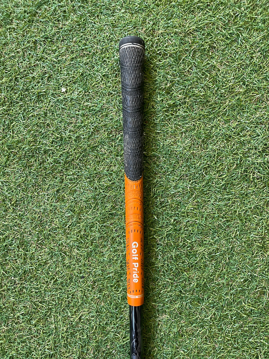 Callaway Diablo Octane Tour Driver 9,5°